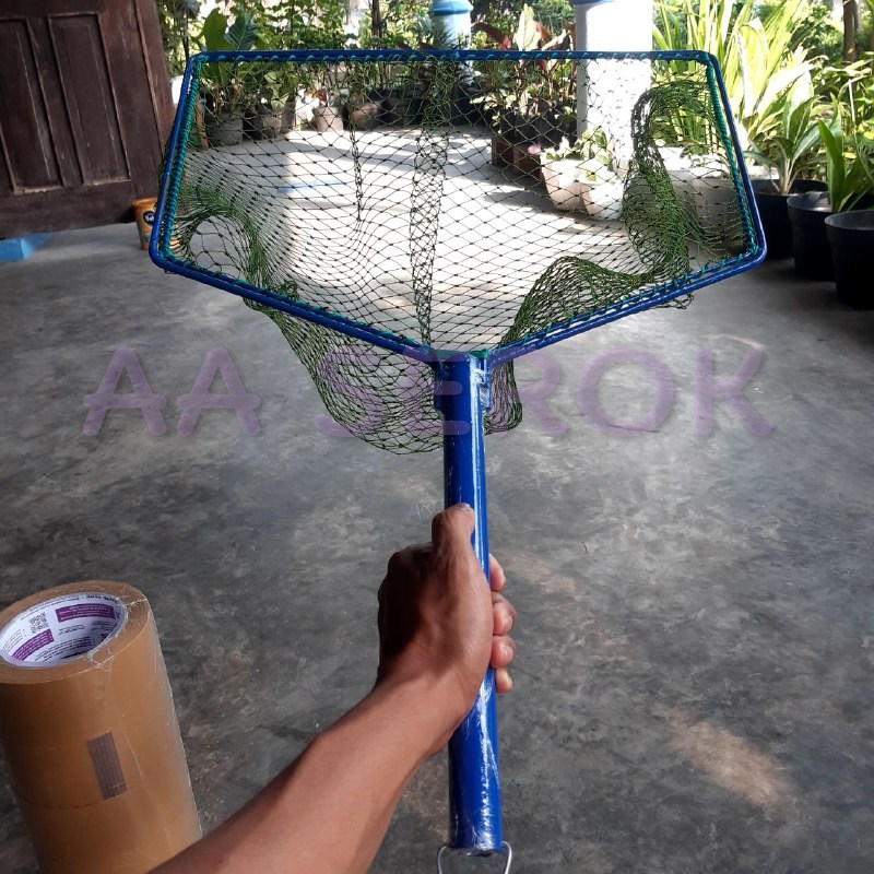 Serok paten PIPA d6 5