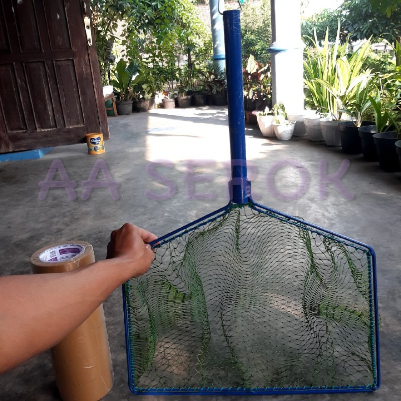 Serok paten PIPA d6 9
