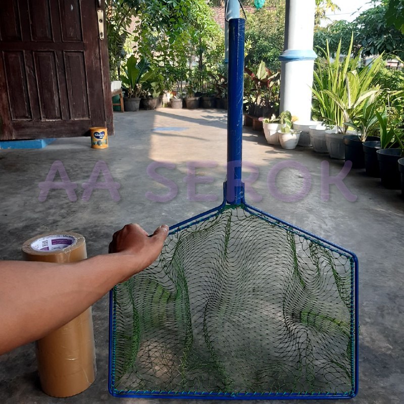 Serok paten PIPA d6 10