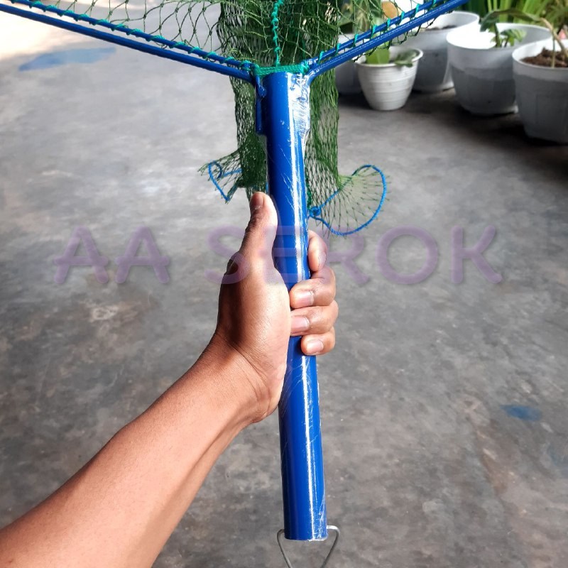 Serok brojol PIPA d6 3