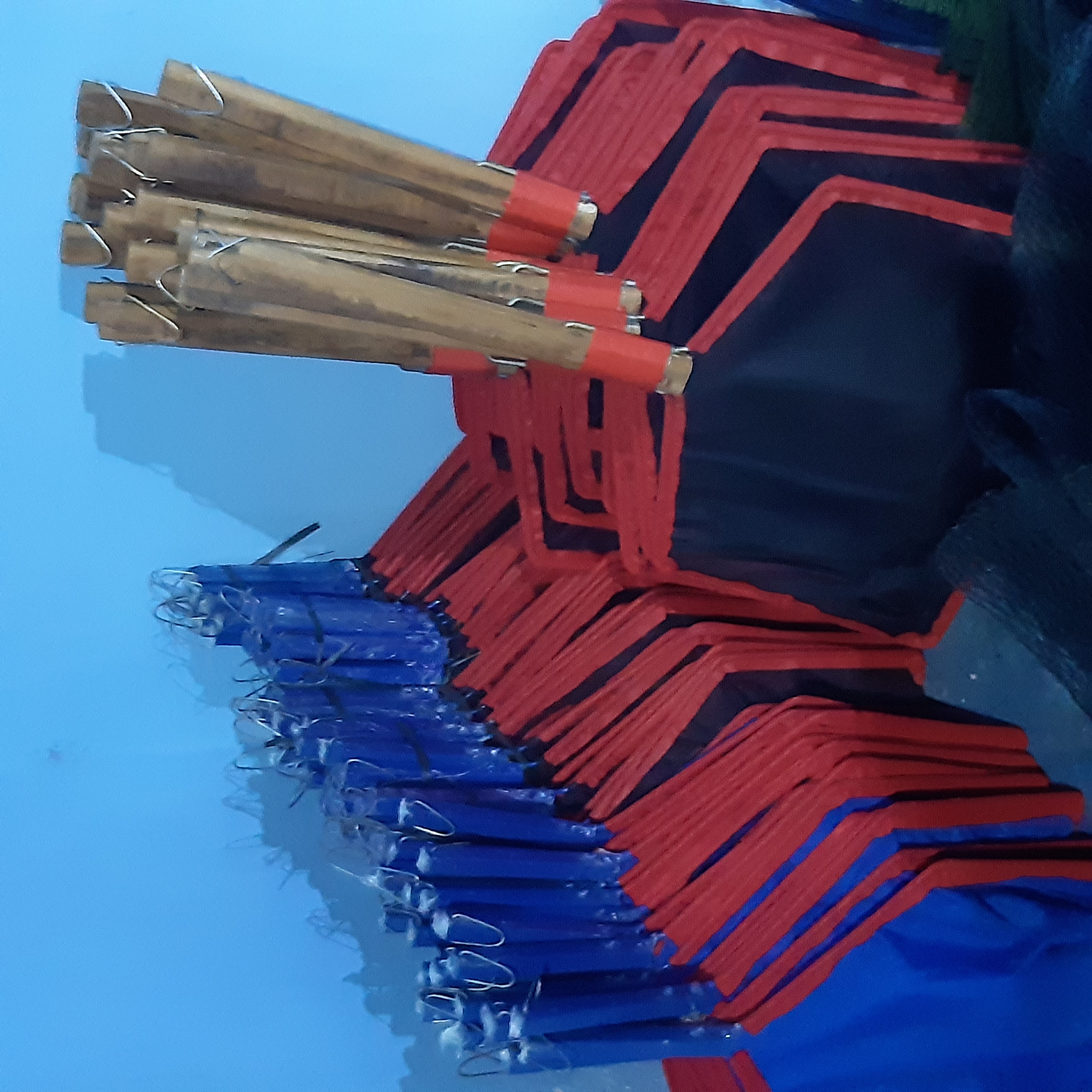 Serok Bibit Biru