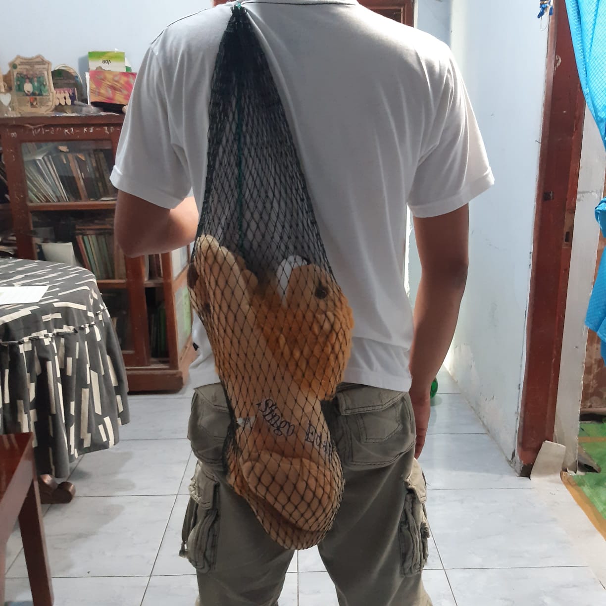 Kroso 200cm 3