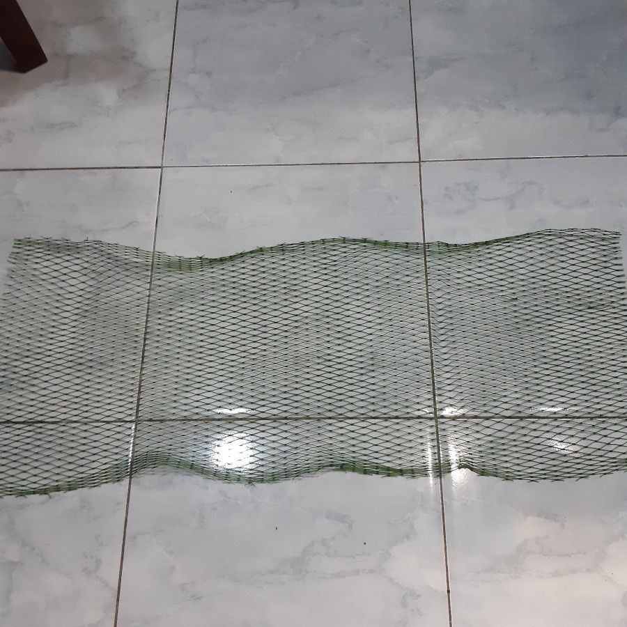 Lambat Lang – Standard na Habi, D6
